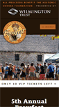 Mobile Screenshot of odessabrewfest.com